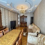 Аренда 3 комнатная Новостройка, 9-ый микрорайон, Бинагадинский р-н район 8