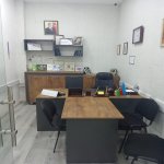 Kirayə (aylıq) 6 otaqlı Ofis, Nəsimi metrosu, Nəsimi rayonu 2