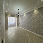 Satılır 3 otaqlı Köhnə Tikili, İnşaatçılar metrosu, Yasamal rayonu 1