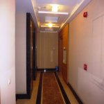 Kirayə (aylıq) 3 otaqlı Yeni Tikili, Gənclik metrosu, Nərimanov rayonu 45