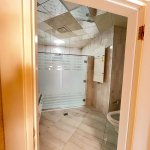 Посуточно 4 комнатная Новостройка, м. Хетаи метро, Белый город, Хетаи район 15