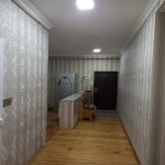 Kirayə (aylıq) 3 otaqlı Yeni Tikili, Xalqlar dostluğu metrosu, Əhmədli, Xətai rayonu 5
