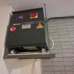 Satılır 2 otaqlı Yeni Tikili, İnşaatçılar metrosu, Yeni Yasamal qəs., Yasamal rayonu 17