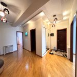 Kirayə (aylıq) 3 otaqlı Yeni Tikili, Nəriman Nərimanov metrosu, Nərimanov rayonu 10