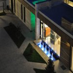 Satılır 8 otaqlı Həyət evi/villa, Badamdar qəs., Səbail rayonu 17