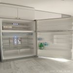 Kirayə (günlük) 2 otaqlı Köhnə Tikili, 28 May metrosu, Nəsimi rayonu 28