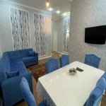 Kirayə (günlük) 4 otaqlı Həyət evi/villa İsmayıllı 3