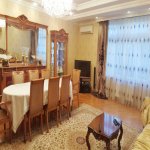 Аренда 4 комнат Новостройка, м. 28 Мая метро, Насими район 8