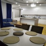 Kirayə (aylıq) 3 otaqlı Yeni Tikili, Xətai metrosu, Xətai rayonu 5