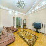 Посуточно 3 комнат Новостройка, м. 28 Мая метро, Насими район 5