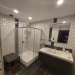 Kirayə (aylıq) 4 otaqlı Yeni Tikili, 8 Noyabr metrosu, Yasamal rayonu 12