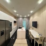 Kirayə (aylıq) 5 otaqlı Yeni Tikili, Yasamal rayonu 26