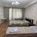 Kirayə (aylıq) 3 otaqlı Yeni Tikili, Nəriman Nərimanov metrosu, Montin qəs., Nərimanov rayonu 10