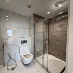 Продажа 4 комнатная Новостройка, İnşaatçılar метро, пос. Ясамал, Ясамал район 22