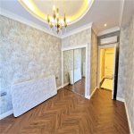 Kirayə (aylıq) 5 otaqlı Yeni Tikili, Nizami metrosu, Nəsimi rayonu 17