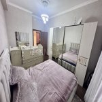 Satılır 4 otaqlı Yeni Tikili, İnşaatçılar metrosu, Yeni Yasamal qəs., Yasamal rayonu 3