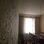 Satılır 3 otaqlı Köhnə Tikili, Qara Qarayev metrosu, 9-cu mikrorayon, Binəqədi rayonu 2
