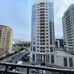 Satılır 3 otaqlı Yeni Tikili, Koroğlu metrosu, Nərimanov rayonu 10
