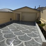 Satılır 4 otaqlı Həyət evi/villa, Yeni Günəşli qəs., Suraxanı rayonu 19