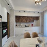 Kirayə (aylıq) 3 otaqlı Yeni Tikili, Ağ şəhər, Xətai rayonu 13