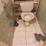 Kirayə (aylıq) 3 otaqlı Köhnə Tikili, Neftçilər metrosu, 8-ci kilometr, Nizami rayonu 9