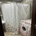 Satılır 2 otaqlı Köhnə Tikili, Neftçilər metrosu, 8-ci kilometr, Nizami rayonu 6