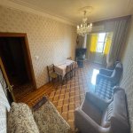 Satılır 4 otaqlı Köhnə Tikili, 8-ci kilometr, Nizami rayonu 11