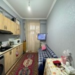 Satılır 1 otaqlı Yeni Tikili, Yeni Günəşli qəs., Suraxanı rayonu 7