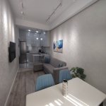 Kirayə (aylıq) 2 otaqlı Yeni Tikili, Nəriman Nərimanov metrosu, Nərimanov rayonu 3