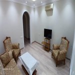 Kirayə (aylıq) 2 otaqlı Köhnə Tikili, Sahil metrosu, Səbail rayonu 3