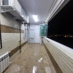 Satılır 4 otaqlı Yeni Tikili, Qara Qarayev metrosu, Nizami rayonu 18