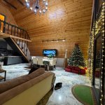 Kirayə (günlük) 3 otaqlı Həyət evi/villa, Buzovna, Xəzər rayonu 11