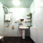 Kirayə (aylıq) 2 otaqlı Köhnə Tikili, Həzi Aslanov metrosu, Əhmədli, Xətai rayonu 10