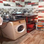 Kirayə (aylıq) 2 otaqlı Həyət evi/villa, Sabunçu qəs., Sabunçu rayonu 3