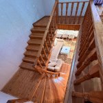 Satılır 5 otaqlı Həyət evi/villa, Avtovağzal metrosu, Biləcəri qəs., Binəqədi rayonu 19