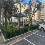 Satılır 3 otaqlı Köhnə Tikili, İnşaatçılar metrosu, Yeni Yasamal qəs., Yasamal rayonu 1