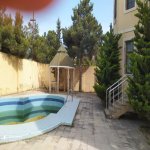 Kirayə (aylıq) 5 otaqlı Bağ evi, Mərdəkan, Xəzər rayonu 12