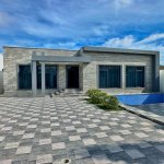 Satılır 4 otaqlı Bağ evi, Mərdəkan, Xəzər rayonu 4