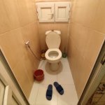 Kirayə (aylıq) 2 otaqlı Köhnə Tikili, Memar Əcəmi metrosu, 3-cü mikrorayon, Nəsimi rayonu 27