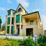 Satılır 7 otaqlı Bağ evi, Şüvəlan, Xəzər rayonu 1