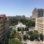 Kirayə (aylıq) 3 otaqlı Yeni Tikili, Elmlər akademiyası metrosu, Hüseyn Cavid parkı, Yasamal rayonu 2