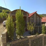 Kirayə (günlük) 4 otaqlı Həyət evi/villa İsmayıllı 17