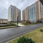 Kirayə (aylıq) 2 otaqlı Yeni Tikili, 28 May metrosu, Xarici İşlər Nazirliyi, Nəsimi rayonu 29