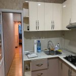 Kirayə (aylıq) 2 otaqlı Köhnə Tikili, Elmlər akademiyası metrosu, Yasamal qəs., Yasamal rayonu 5