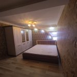 Kirayə (aylıq) 2 otaqlı Həyət evi/villa, İnşaatçılar metrosu, Yasamal rayonu 6