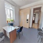 Kirayə (aylıq) 4 otaqlı Ofis, Nəriman Nərimanov metrosu, Nərimanov rayonu 2