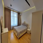 Аренда 2 комнатная Новостройка, Nizami метро, Ясамал район 5