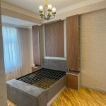 Kirayə (aylıq) 3 otaqlı Yeni Tikili, Xətai metrosu, Ağ şəhər, AMAY, Xətai rayonu 9