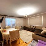 Satılır 2 otaqlı Həyət evi/villa, Bayıl qəs., Səbail rayonu 1