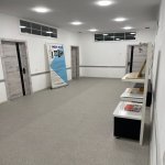 Kirayə (aylıq) 8 otaqlı Ofis, Nəsimi rayonu 6